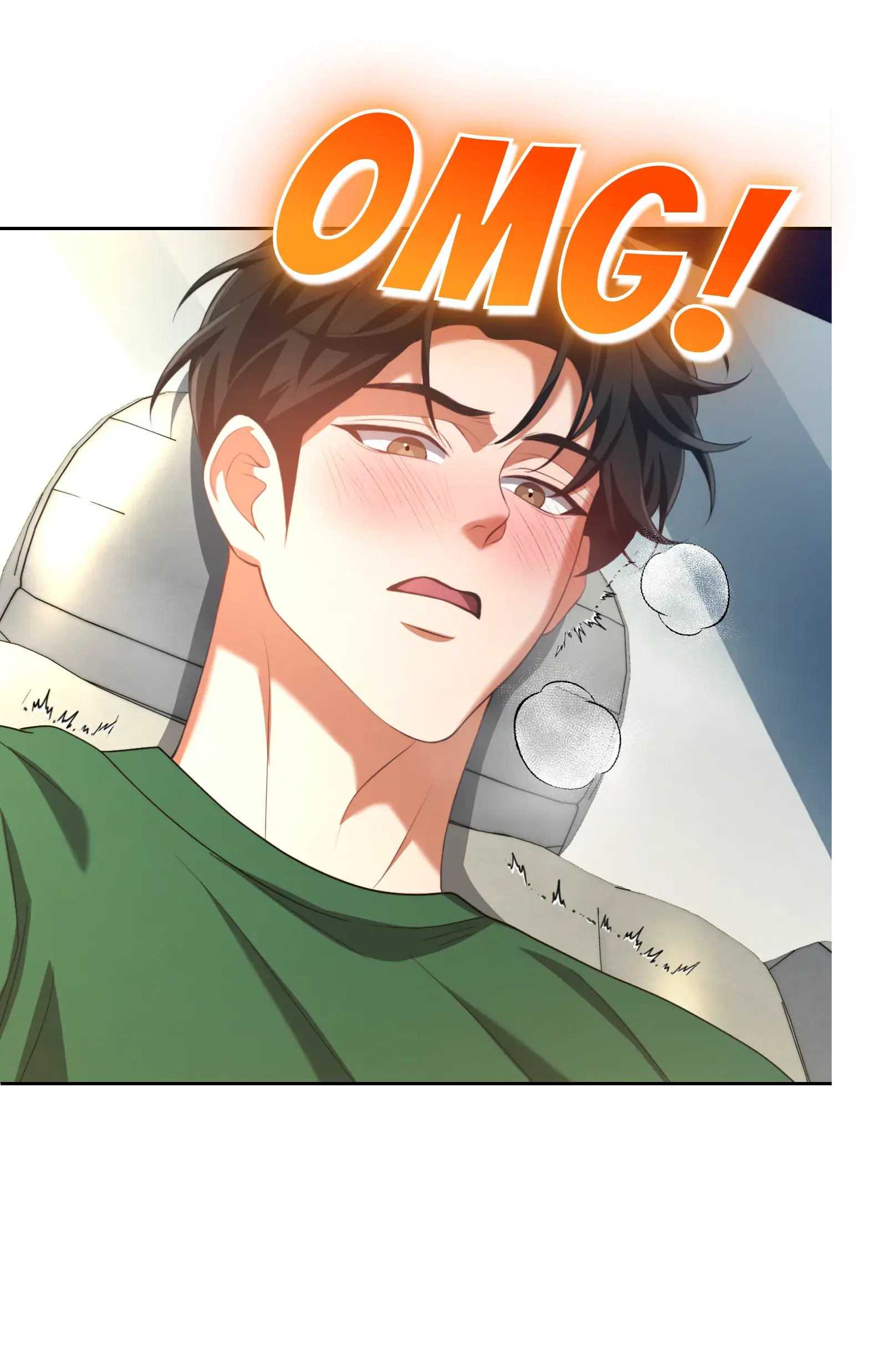 Prologue panel 11
