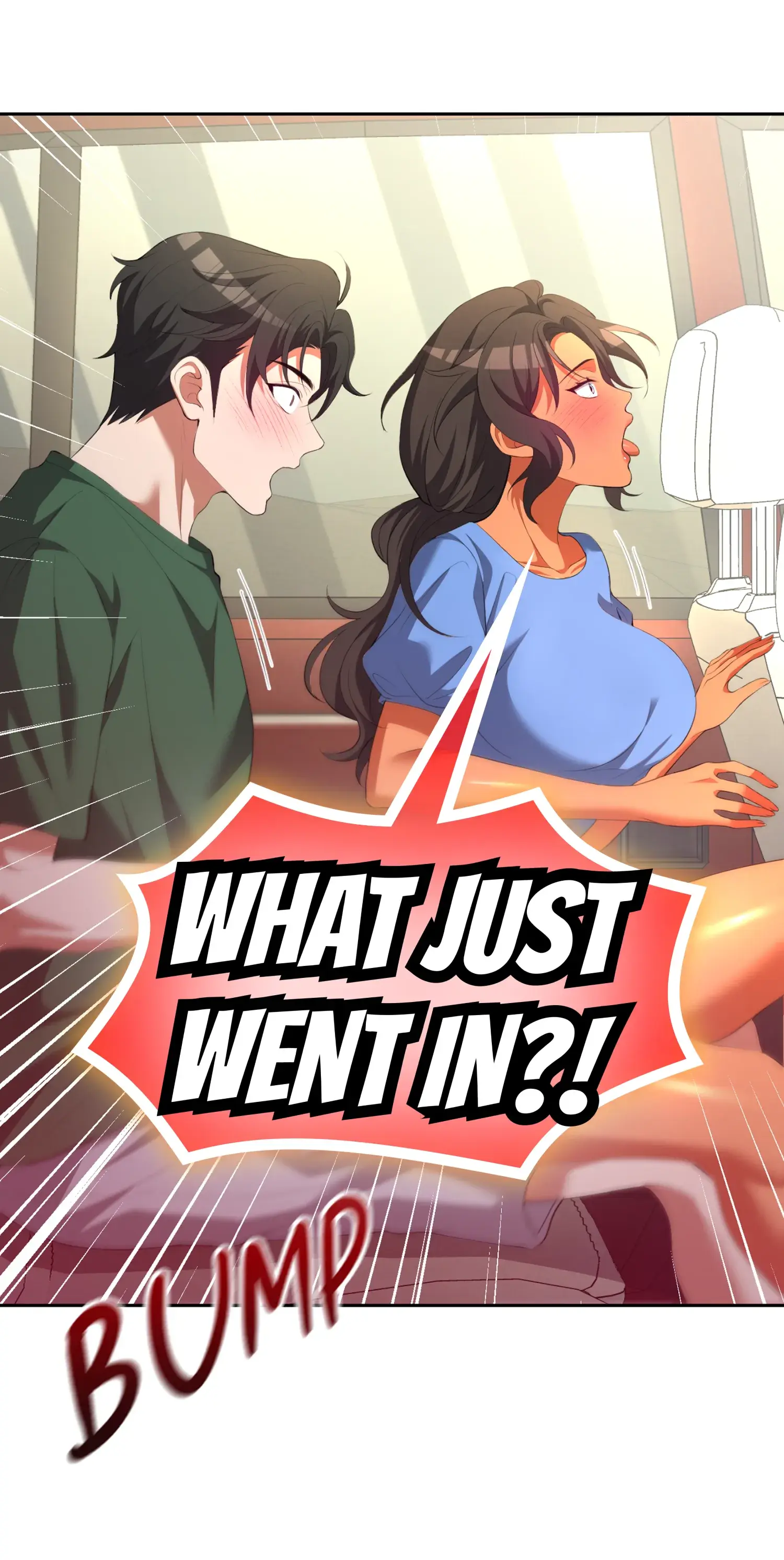 Prologue panel 15