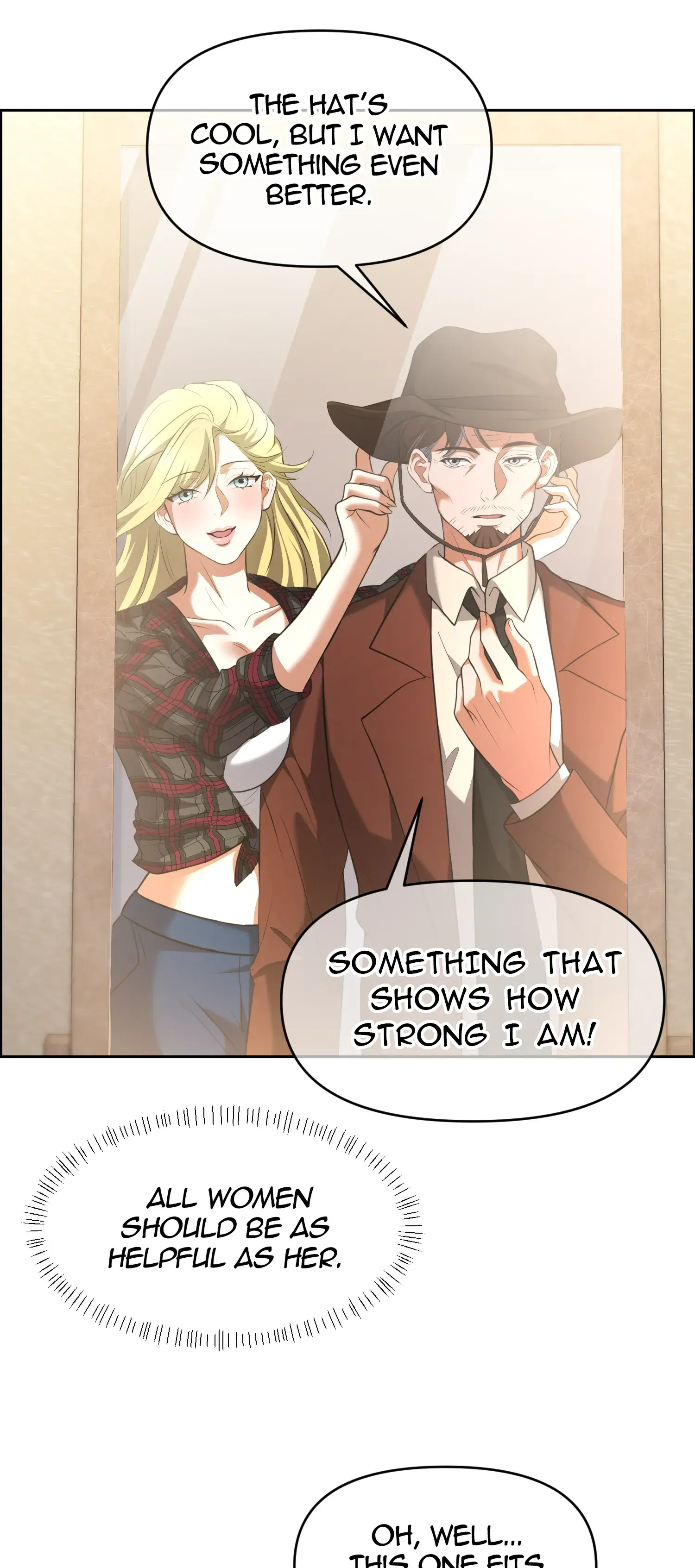Souvenirs Chaos panel 26