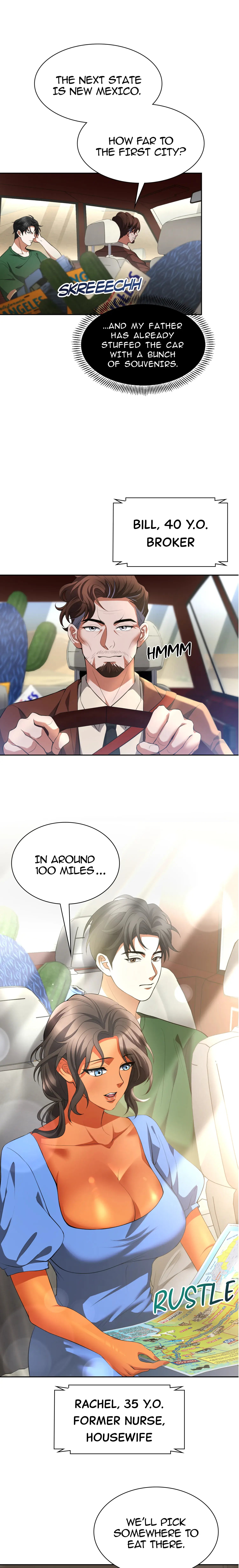 Road 69 panel 3