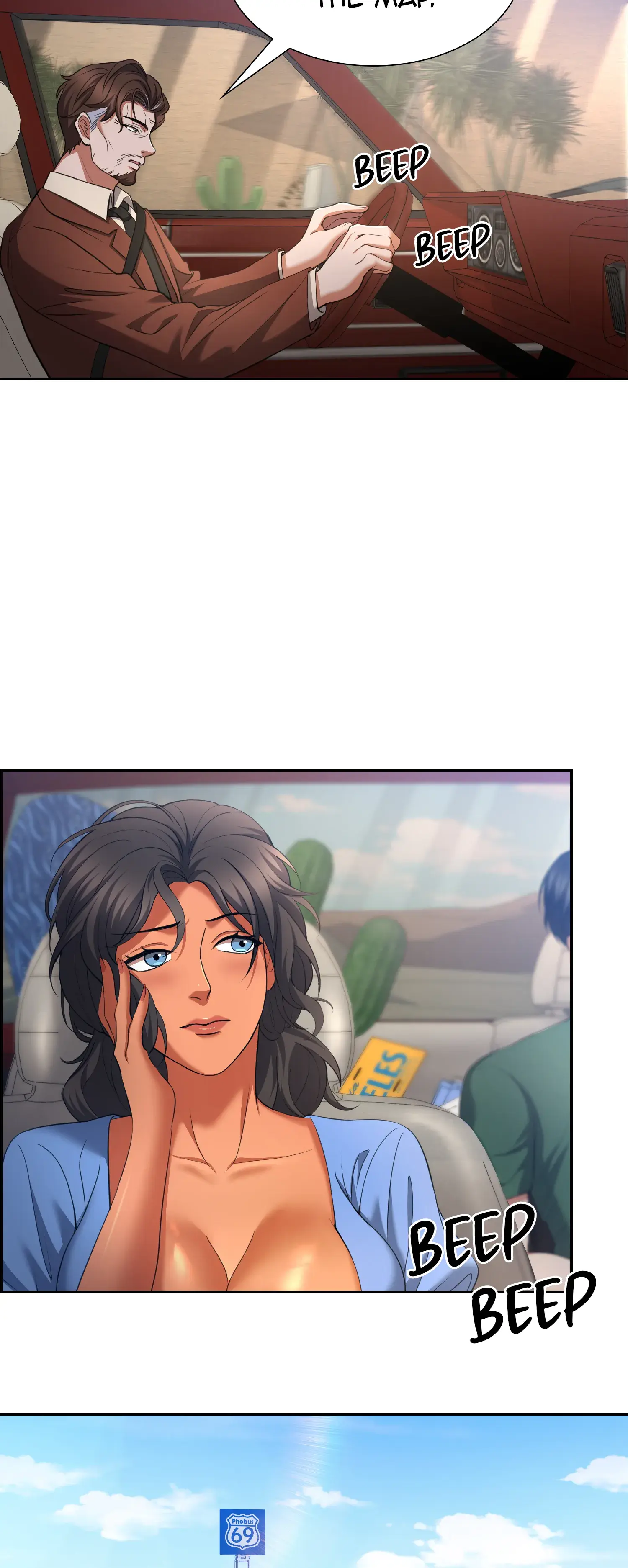 Road 69 panel 7