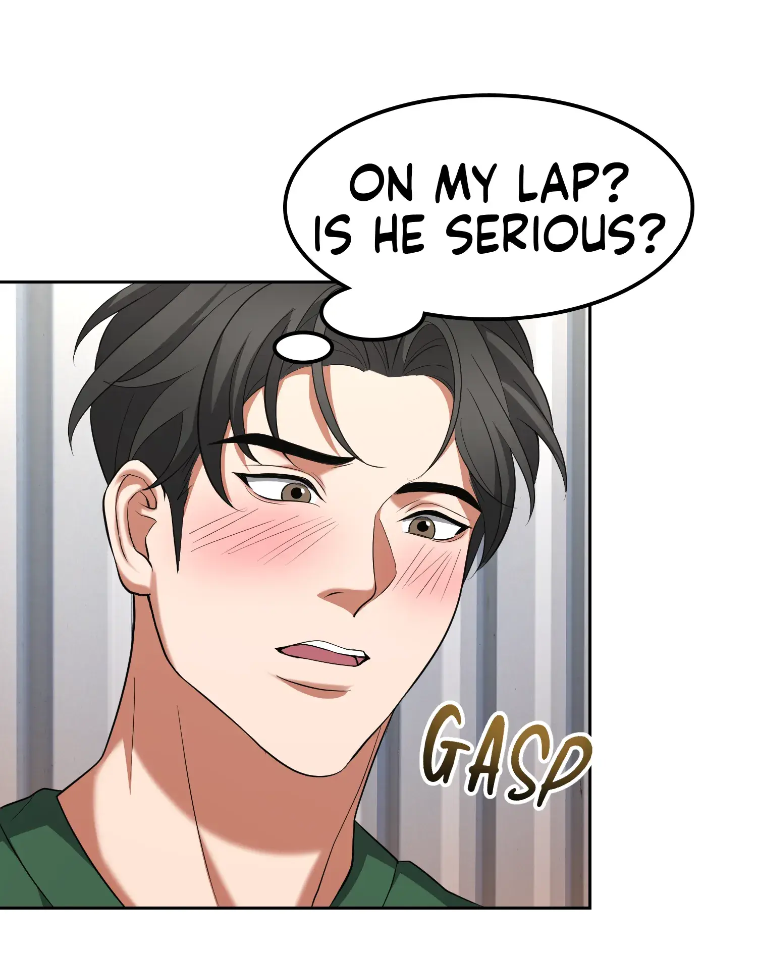 Prologue panel 8