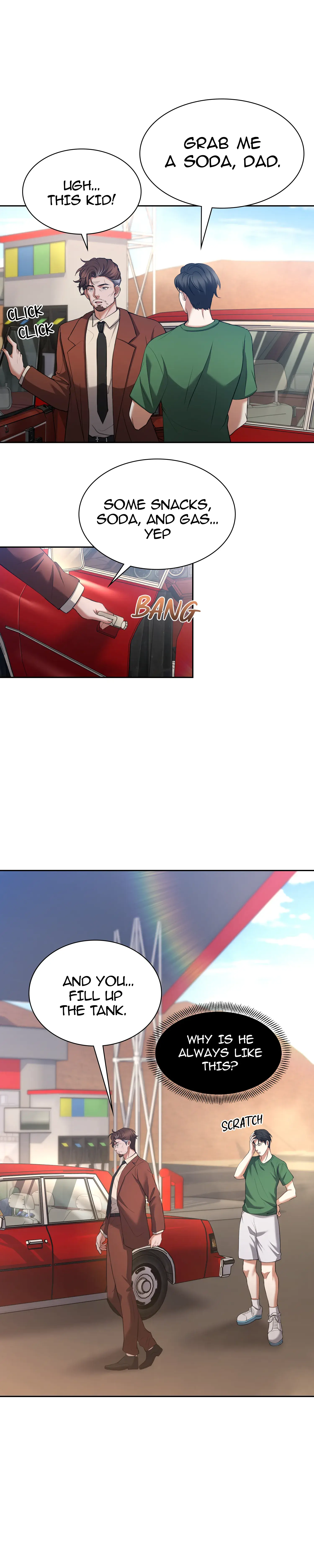 Road 69 panel 9