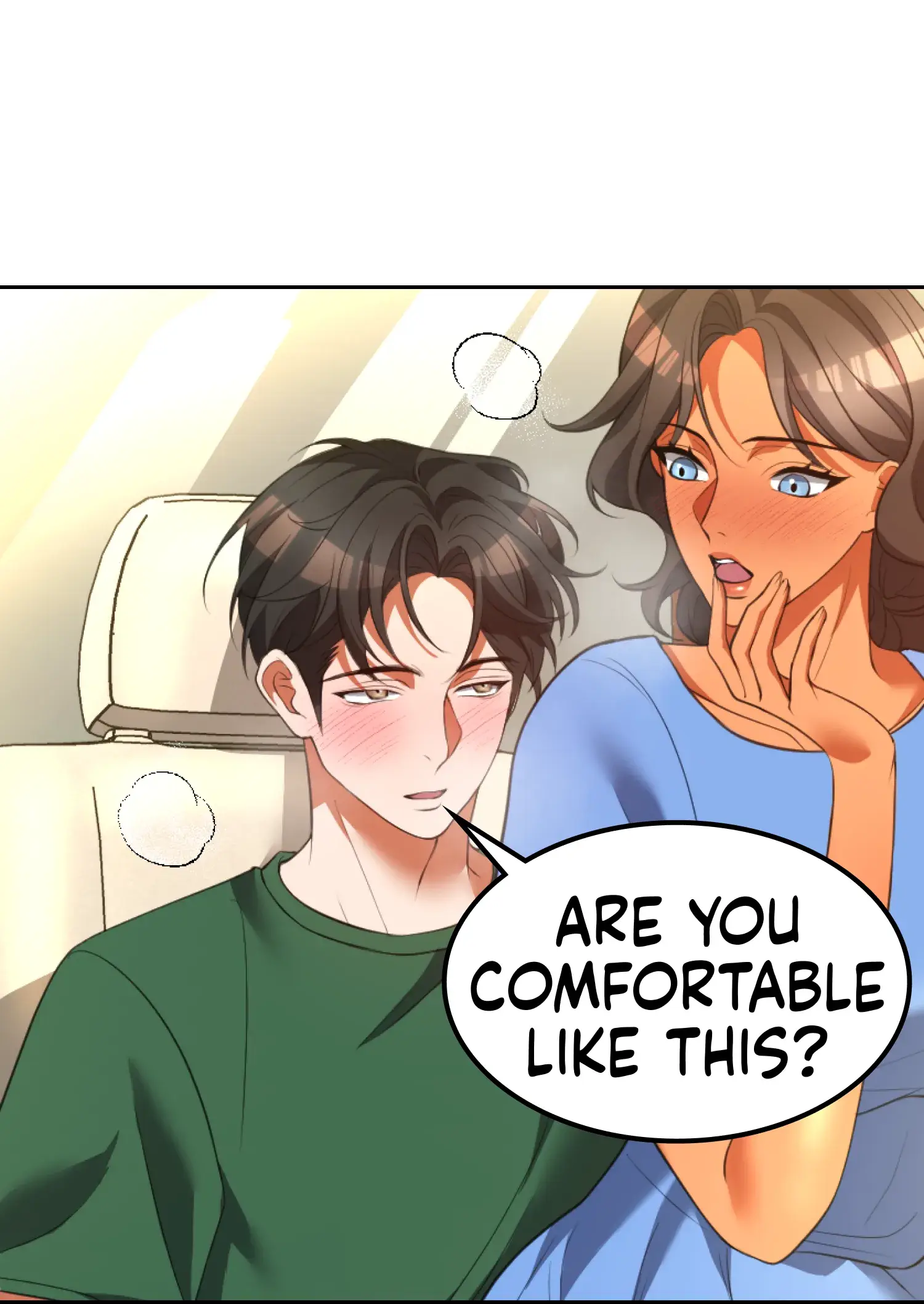 Prologue panel 9