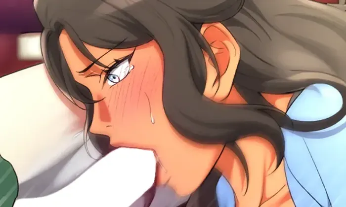 Episode 8 cover