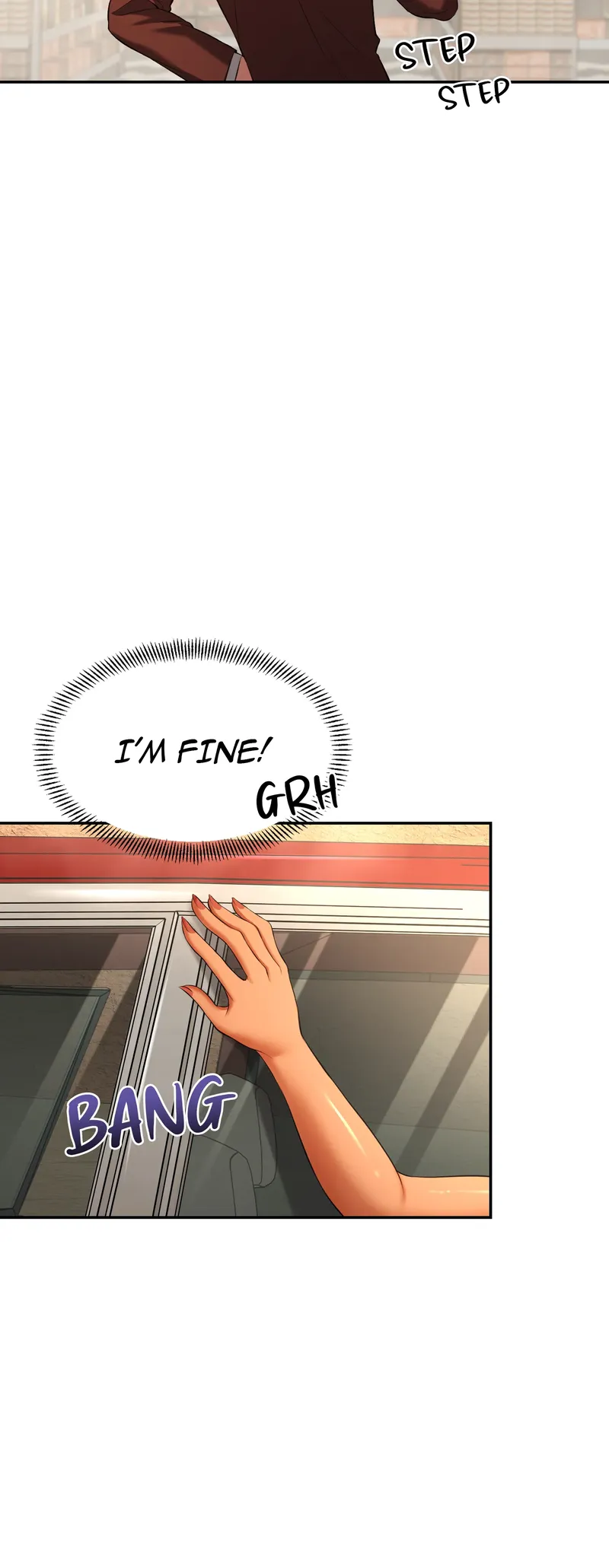 Backseat Trip With My Stepmother Episode 1: Road 69 | Page 13