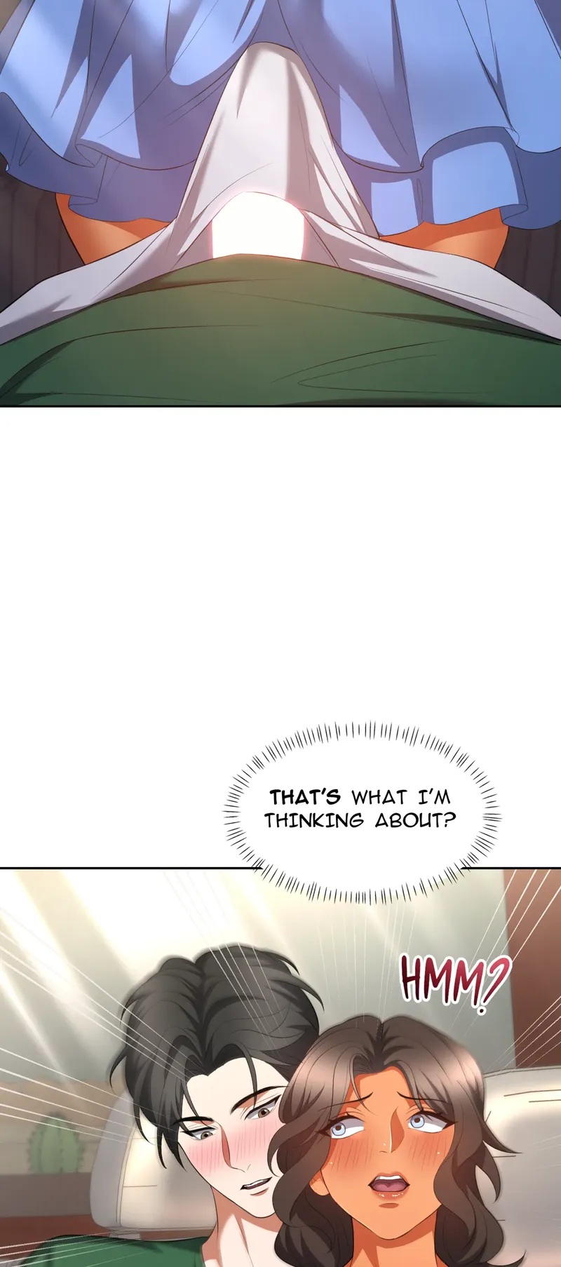 Backseat Trip With My Stepmother Episode 2: Souvenirs Chaos | Page 44