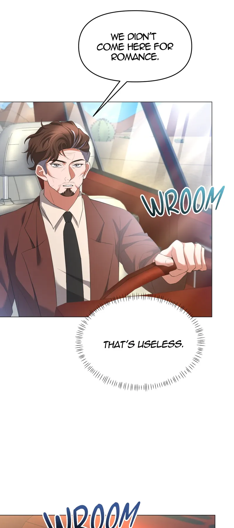 Backseat Trip With My Stepmother Episode 2: Souvenirs Chaos | Page 7