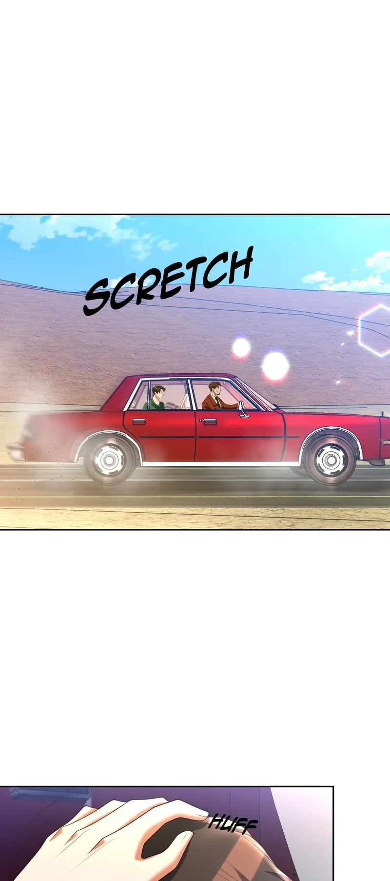 Backseat Trip With My Stepmother Episode 3: On My Knees | Page 45