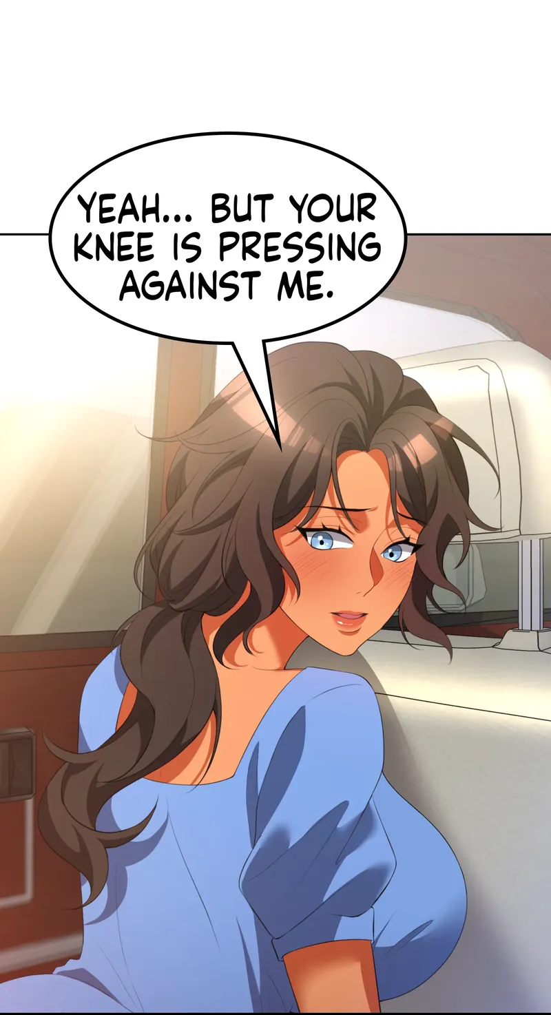 Backseat Trip With My Stepmother Prologue | Page 10