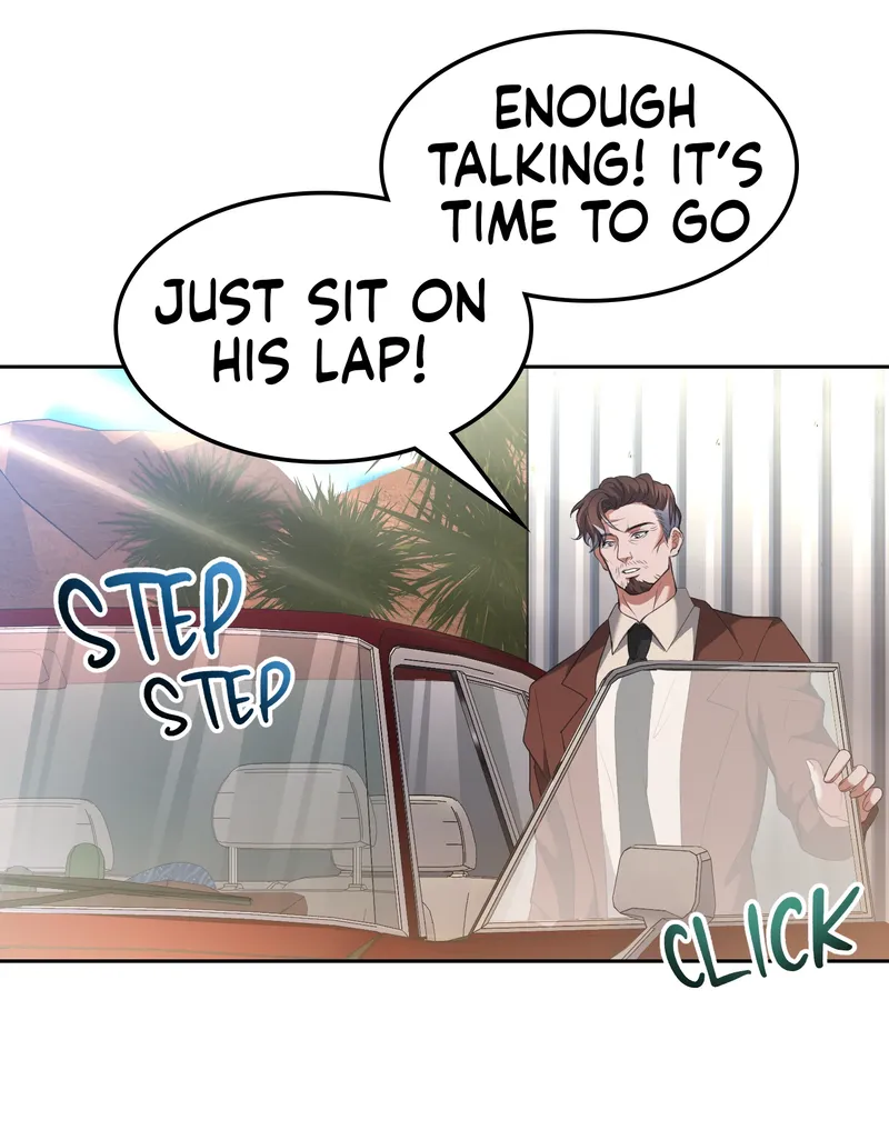 Backseat Trip With My Stepmother Prologue | Page 7